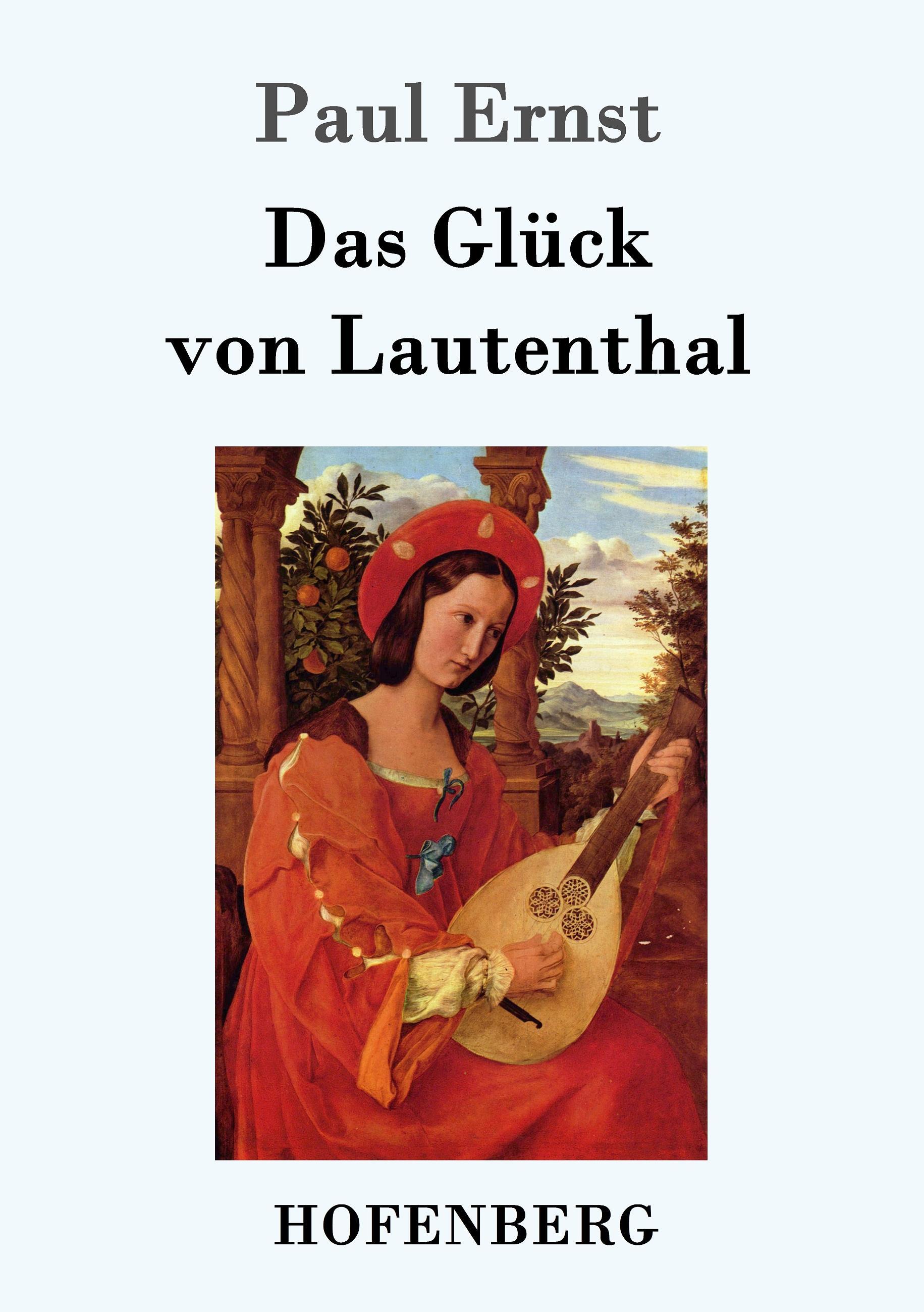 Das Glück von Lautenthal