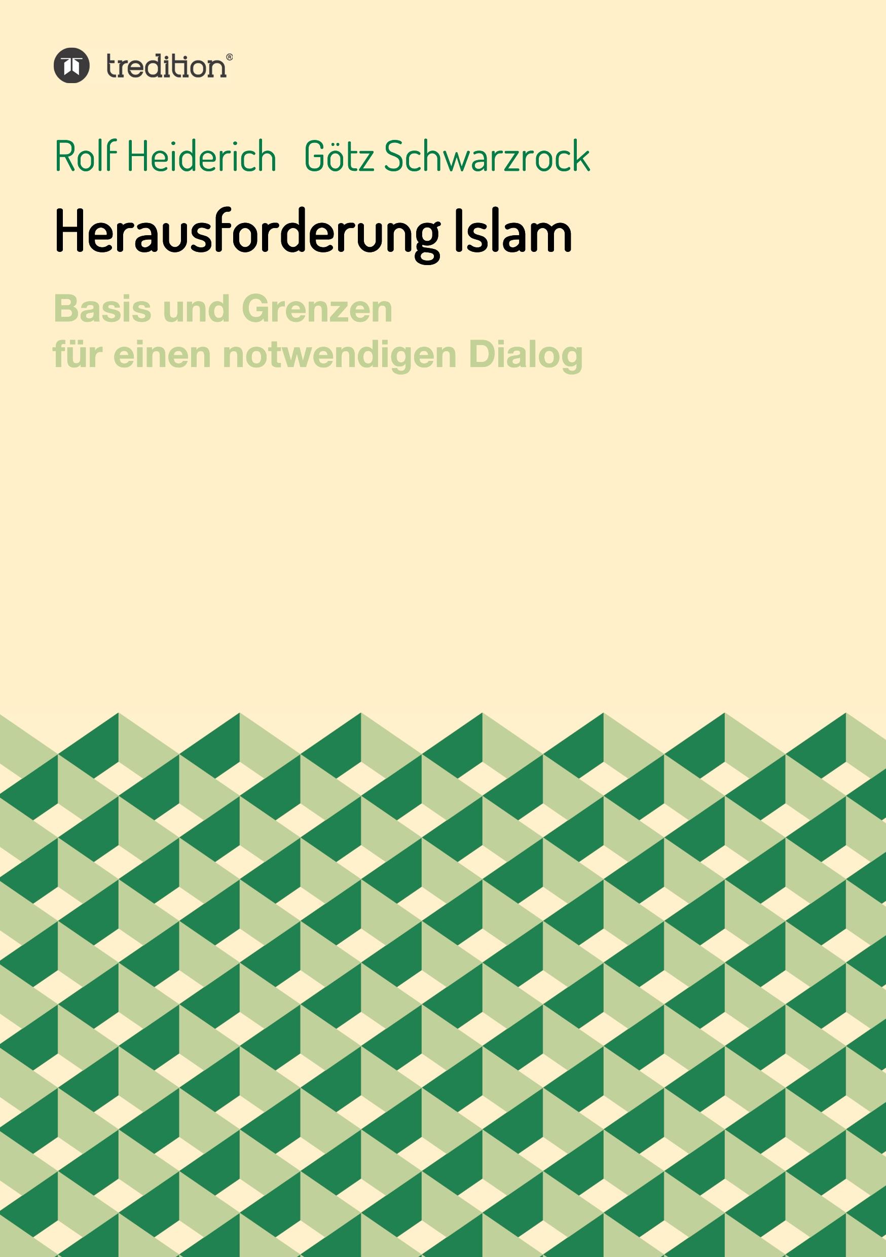 Herausforderung Islam