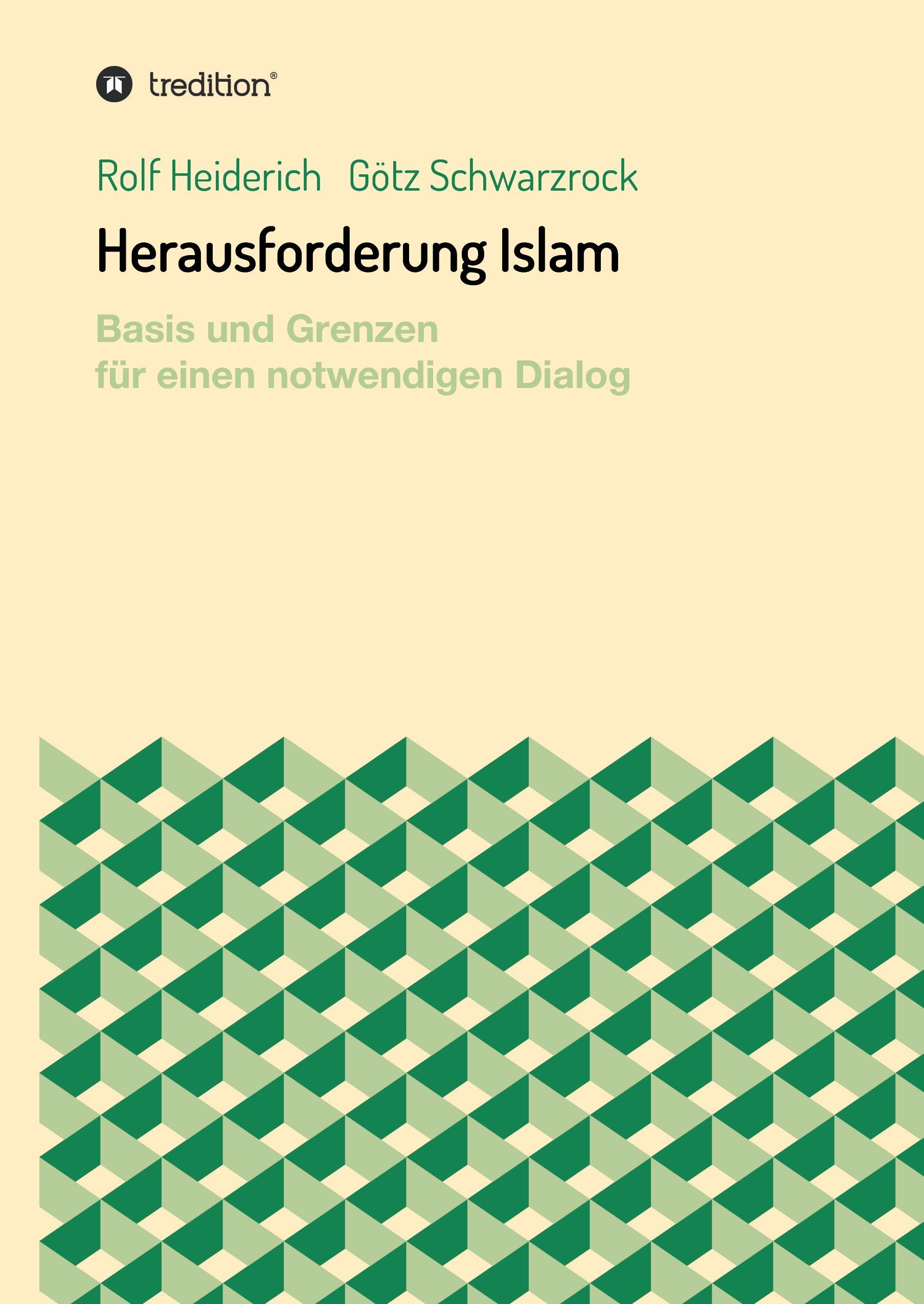 Herausforderung Islam