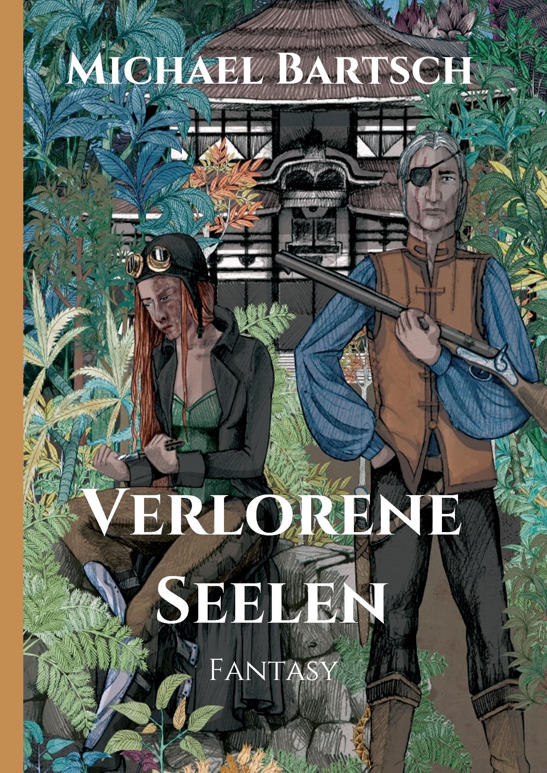 Verlorene Seelen