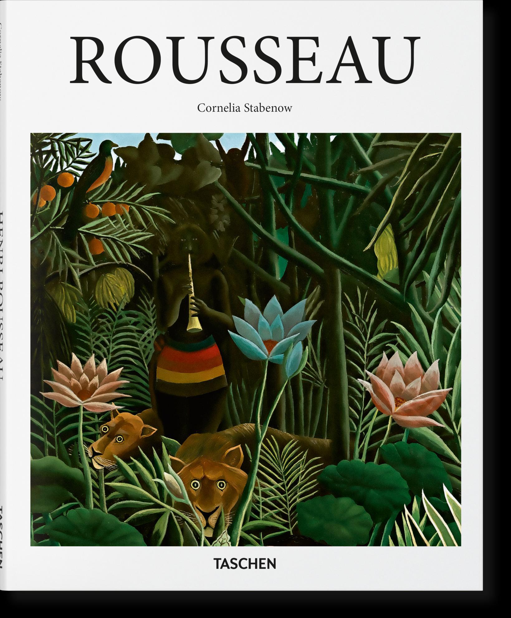 Rousseau