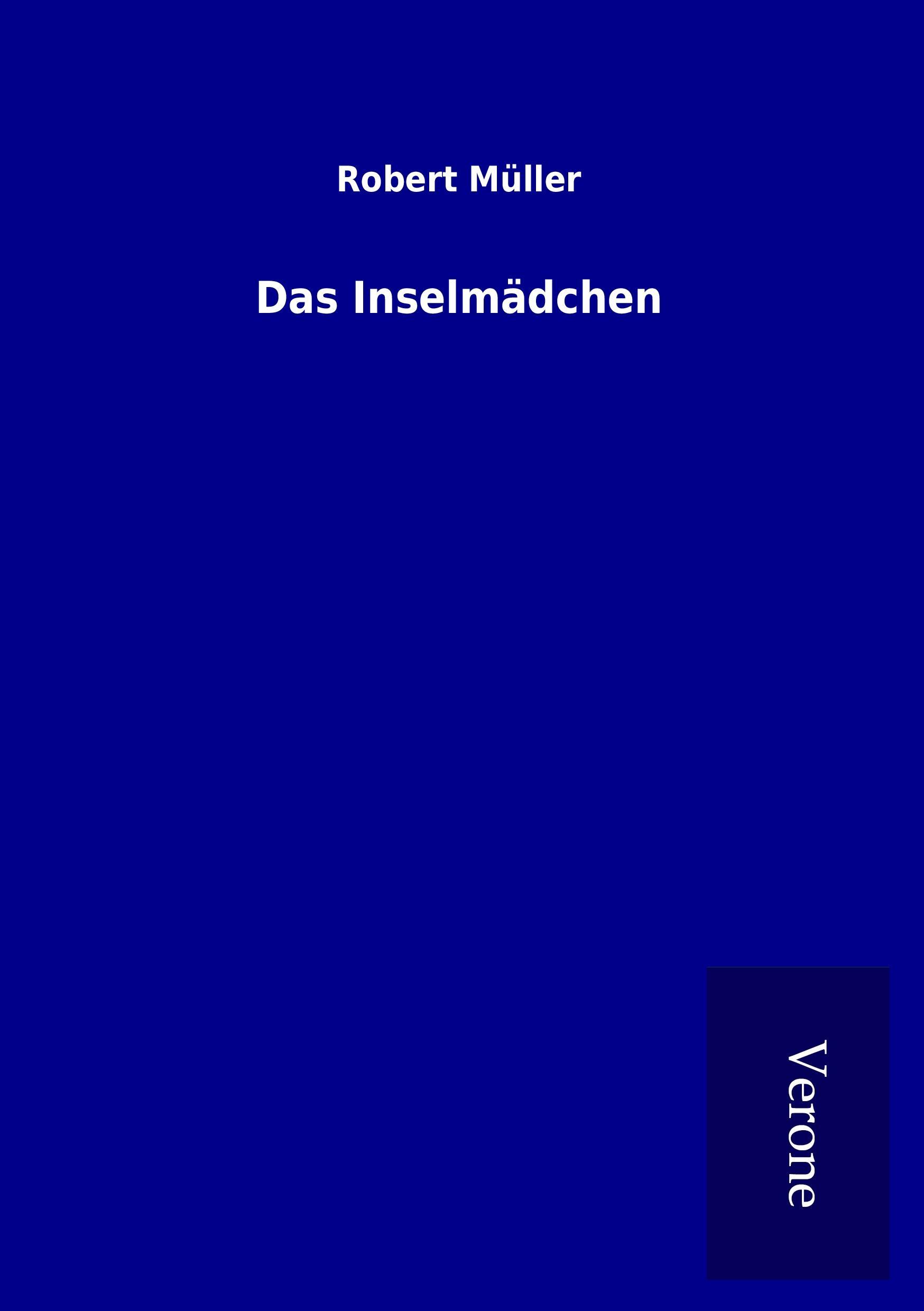 Das Inselmädchen