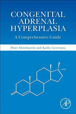 Congenital Adrenal Hyperplasia