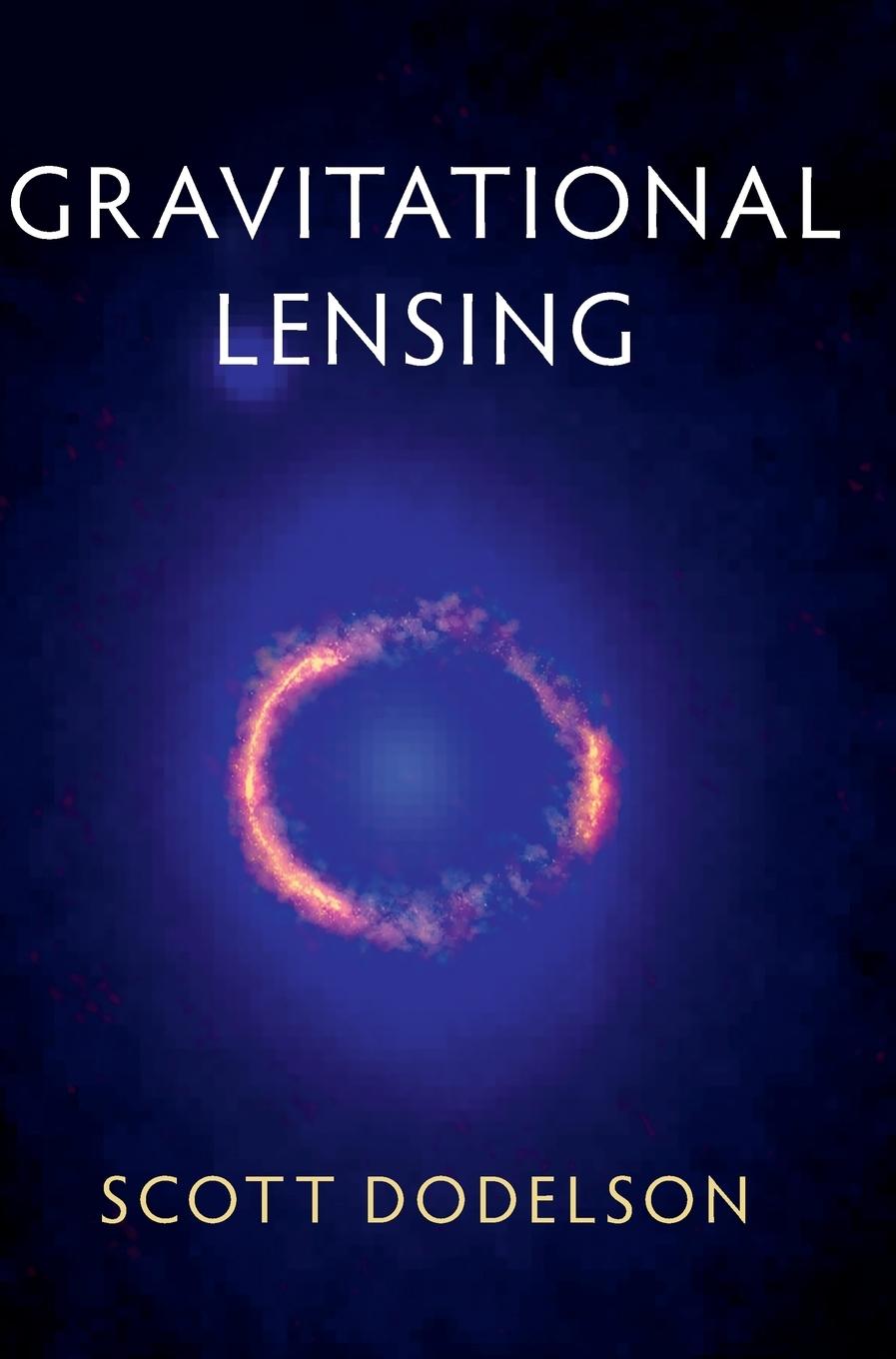 Gravitational Lensing