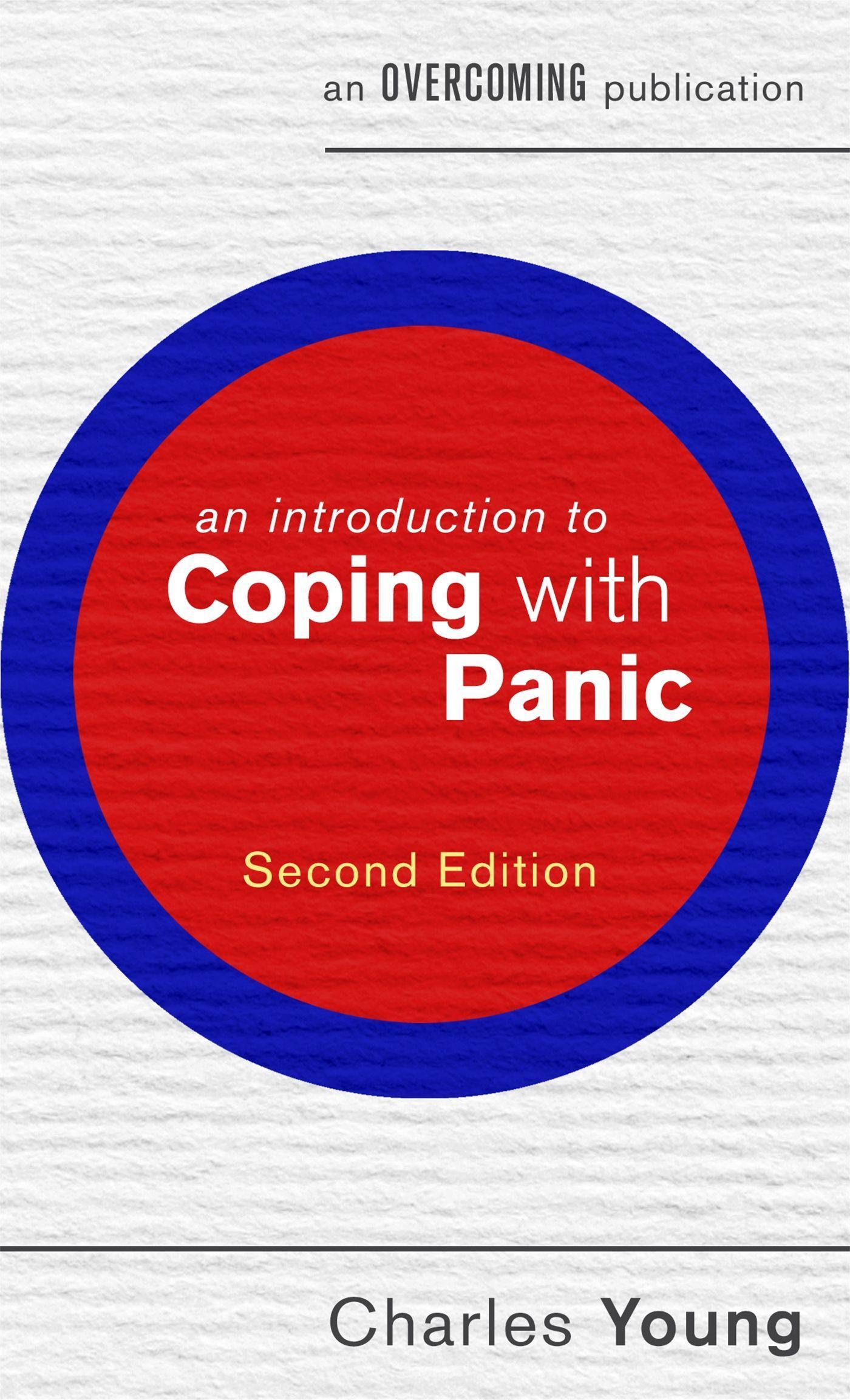 An Introduction to Coping with Panic, 2nd edition