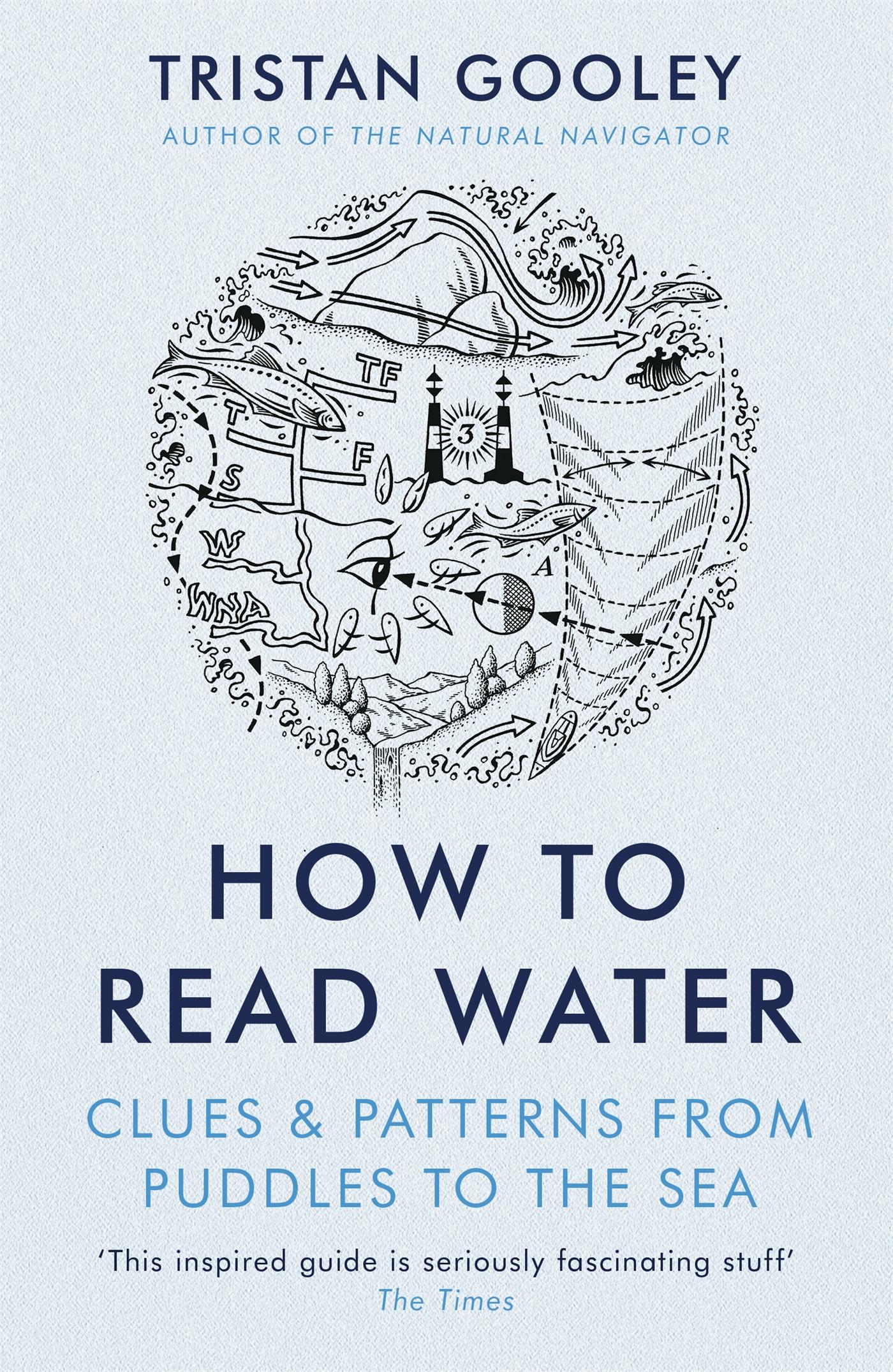 How to Read Water