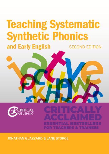 Teaching Systematic Synthetic Phonics and Early English