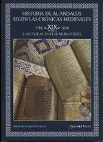 Historia de Al-Andalus según las crónicas medievales