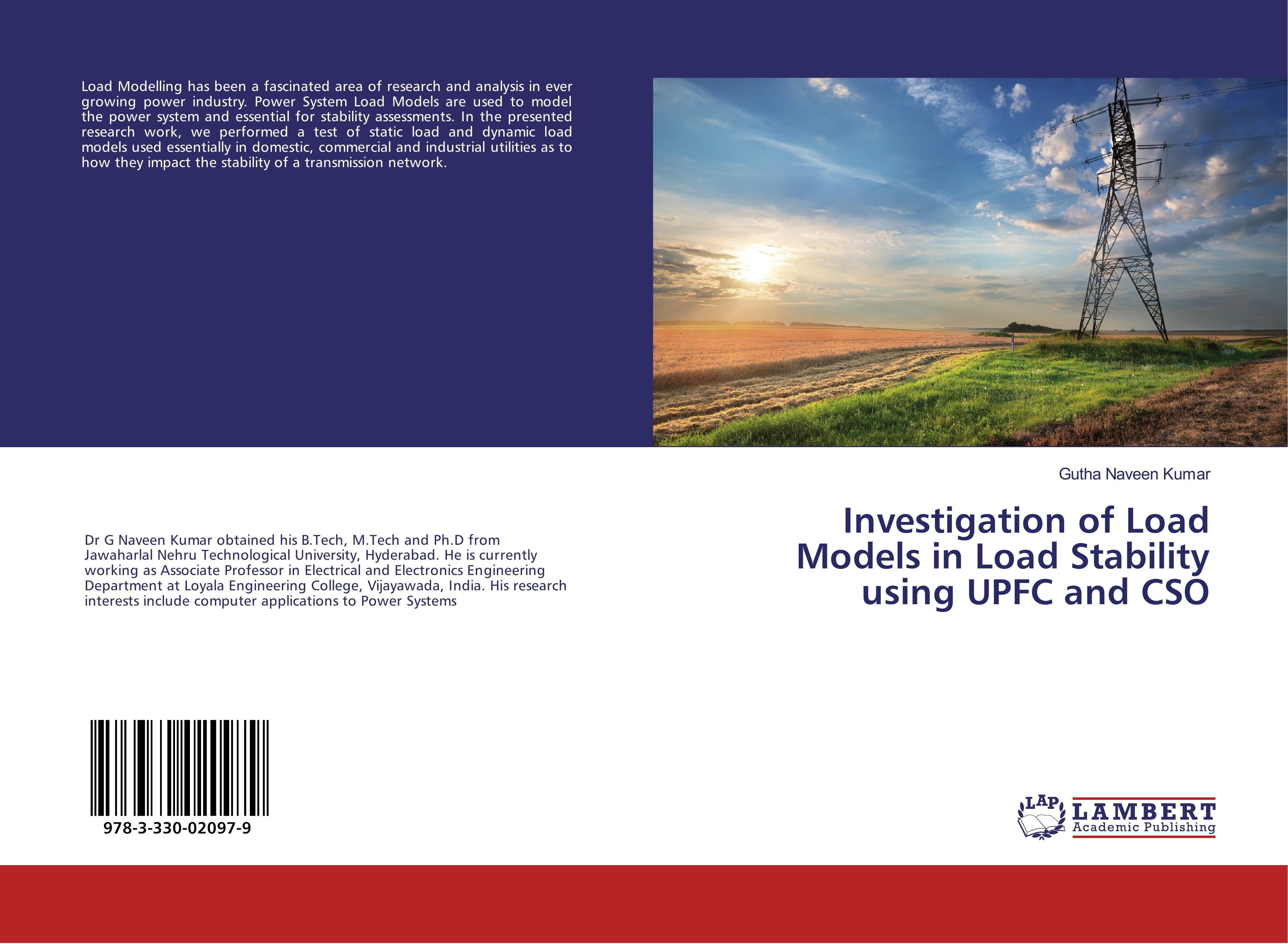 Investigation of Load Models in Load Stability using UPFC and CSO