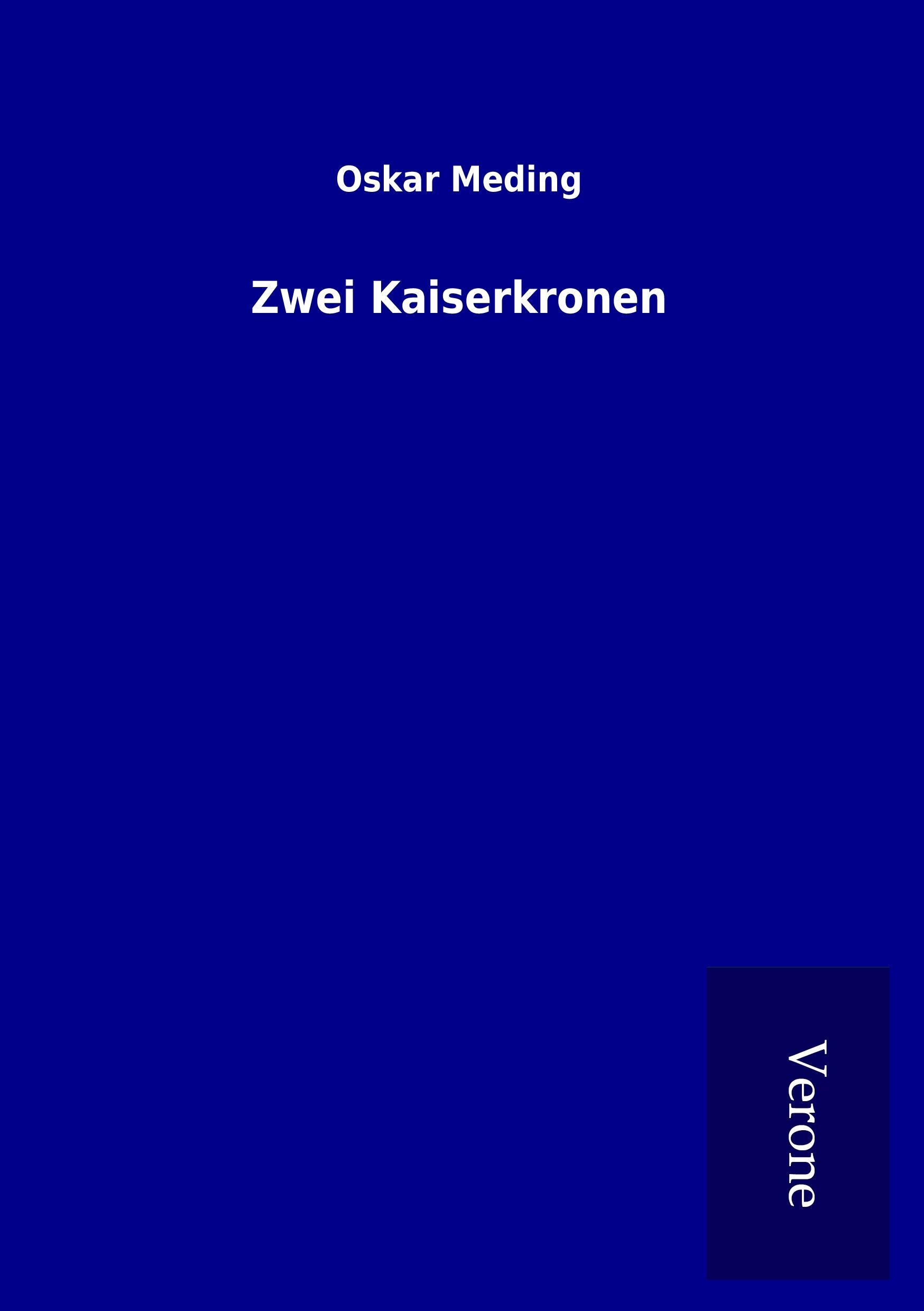 Zwei Kaiserkronen