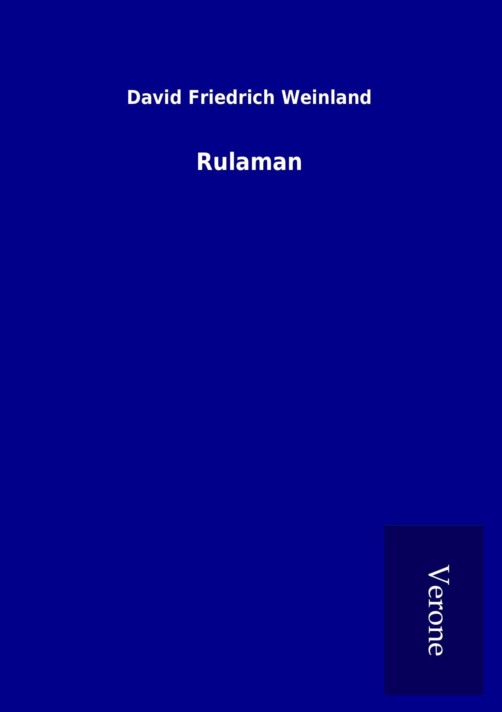 Rulaman