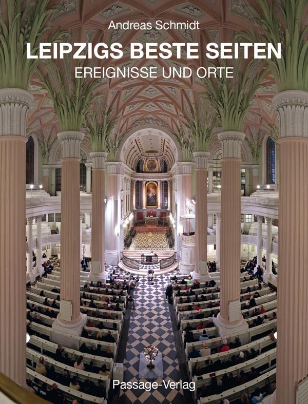 LEIPZIGS BESTE SEITEN