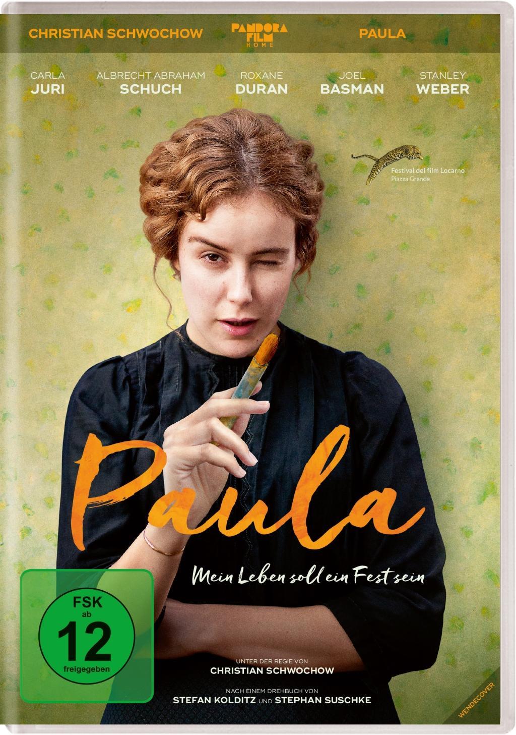 Paula