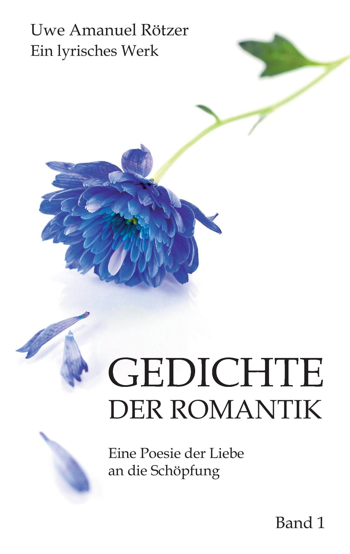 Gedichte der Romantik