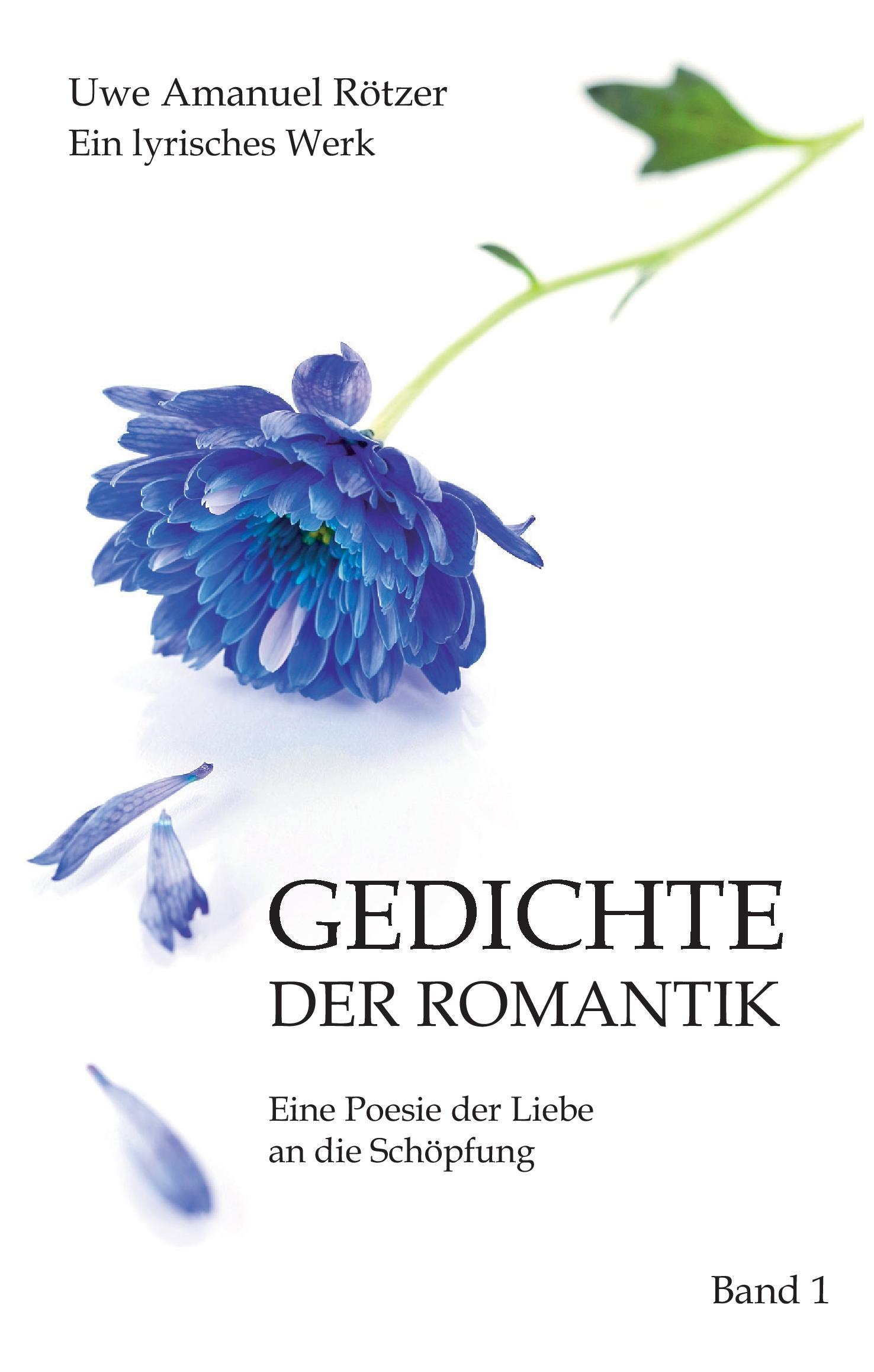 Gedichte der Romantik