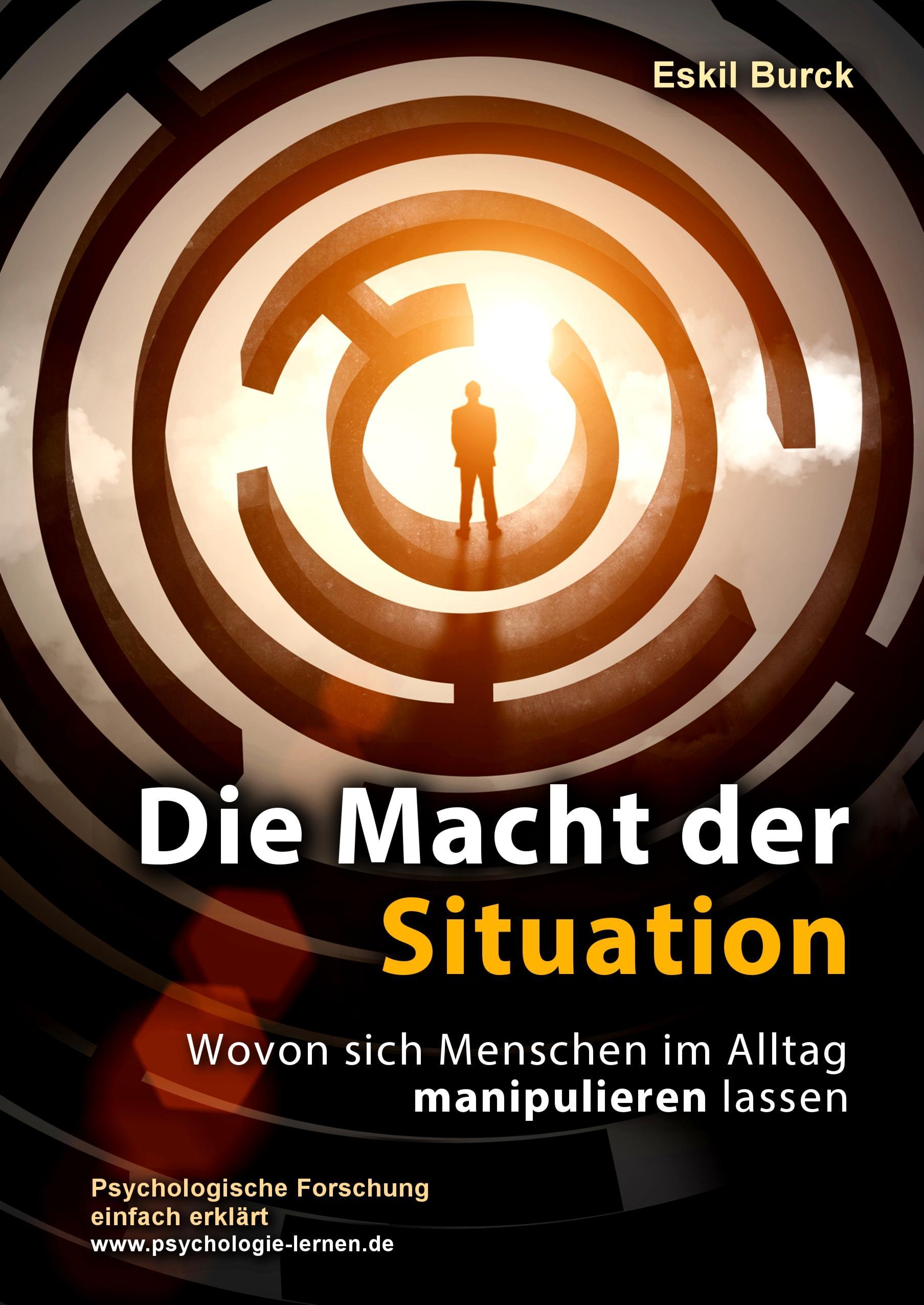 Die Macht der Situation