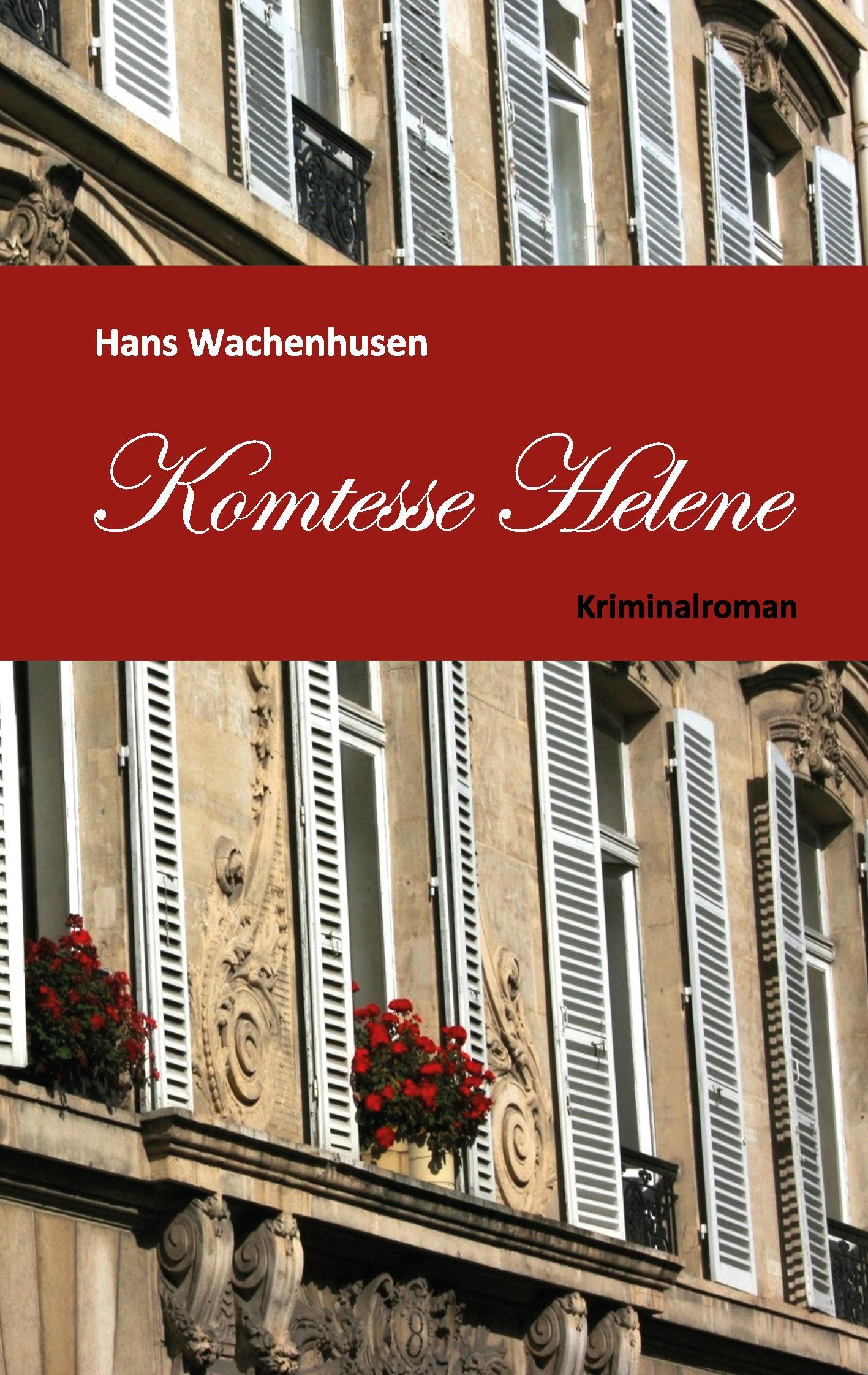 Komtesse Helene