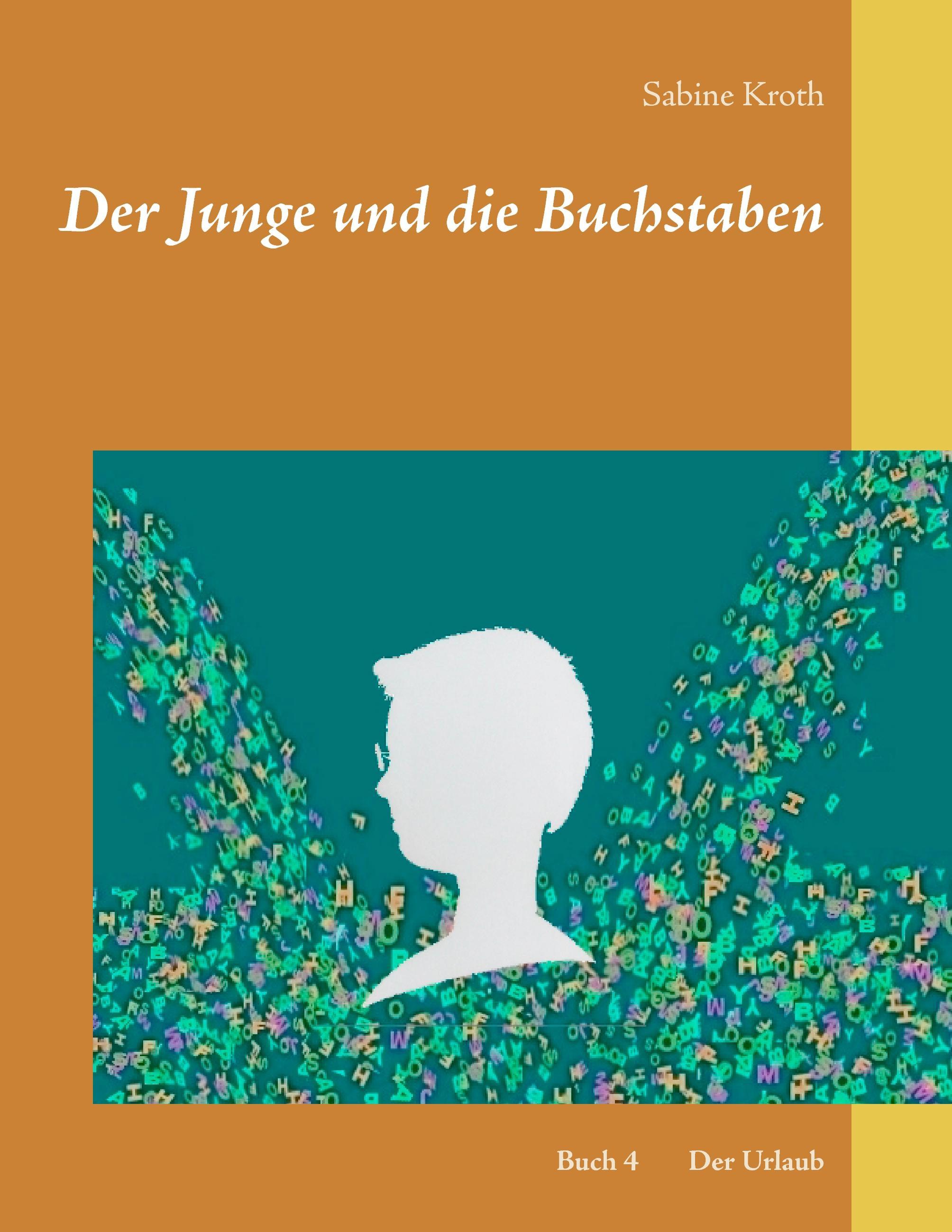 Der Junge und die Buchstaben