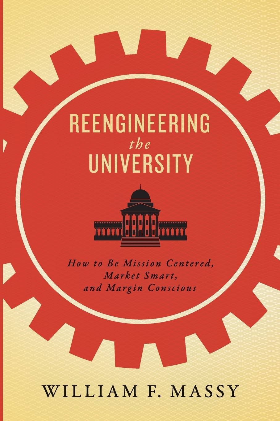 Reengineering the University