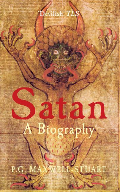 Satan: A Biography