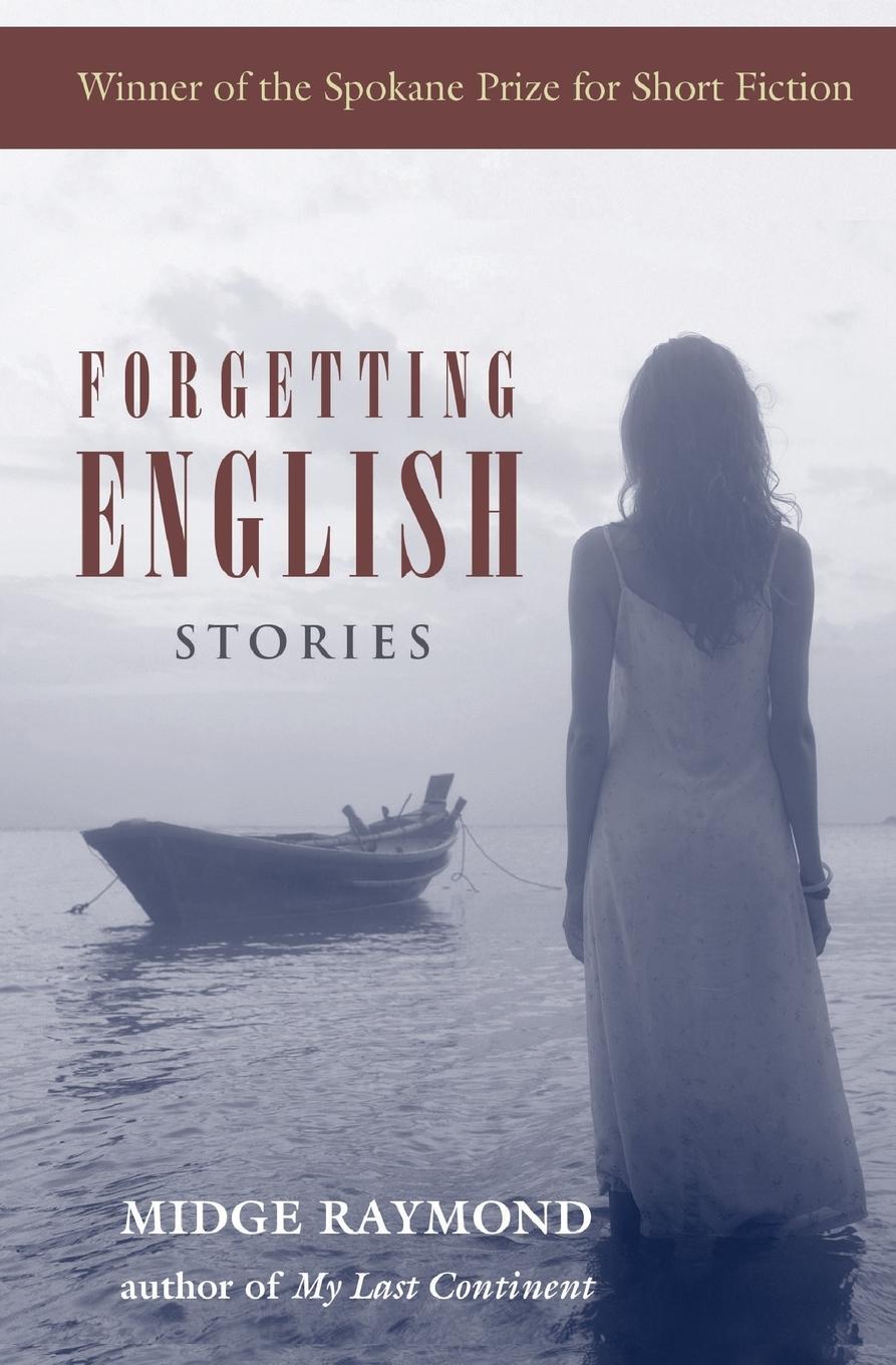 Forgetting English