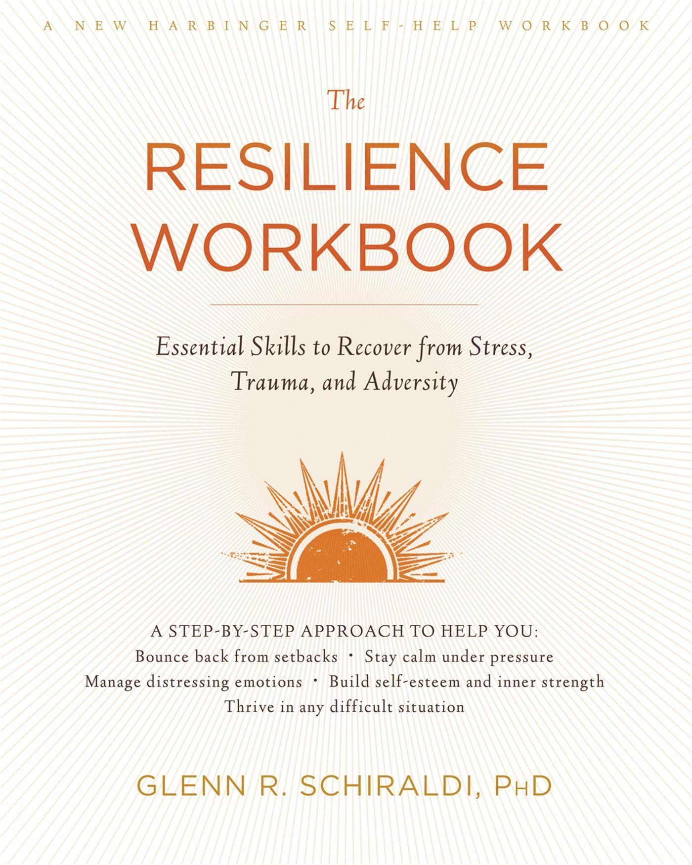 The Resilience Workbook