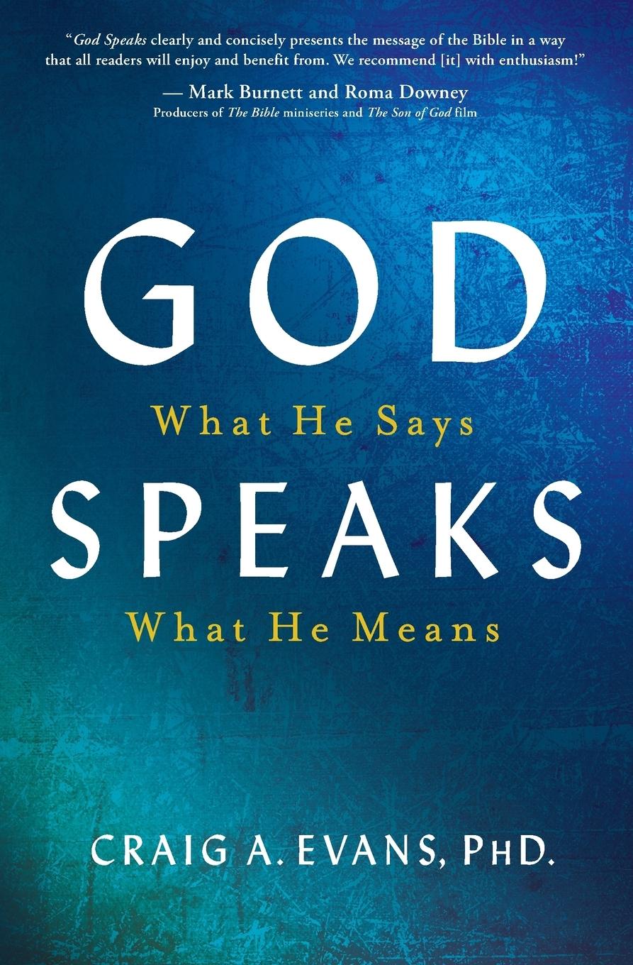 God Speaks