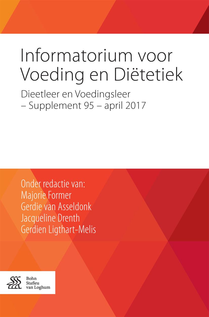 Informatorium Voor Voeding En Diëtetiek