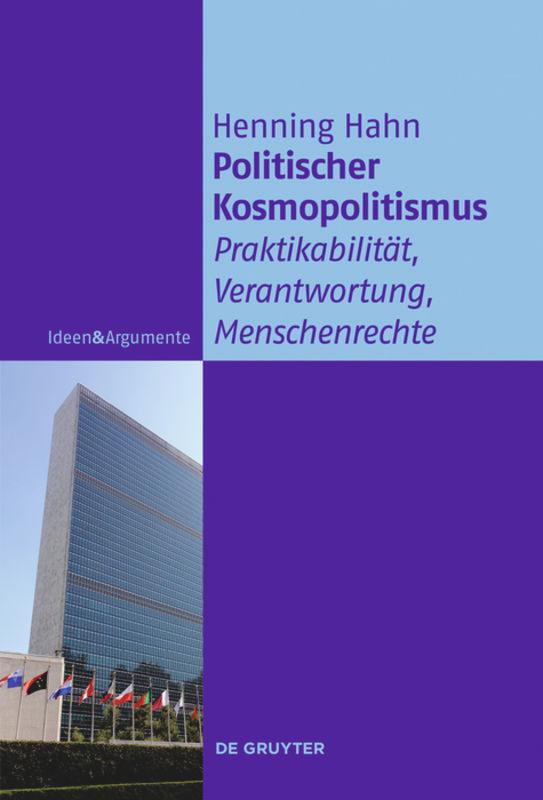 Politischer Kosmopolitismus