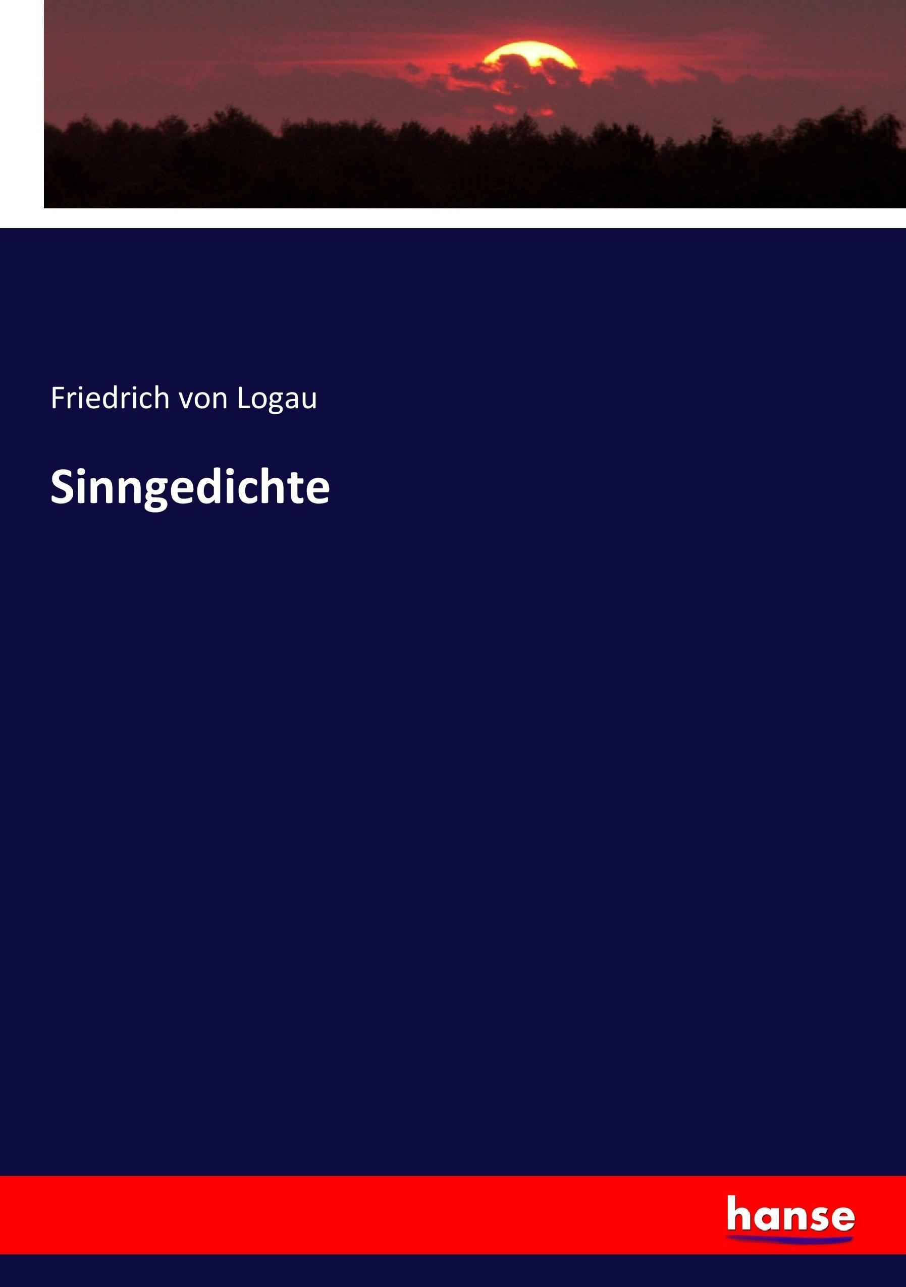 Sinngedichte