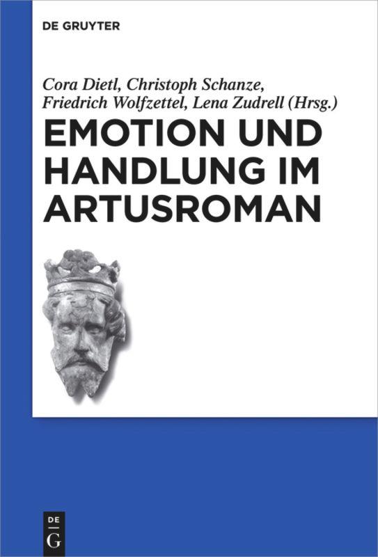 Emotion und Handlung im Artusroman