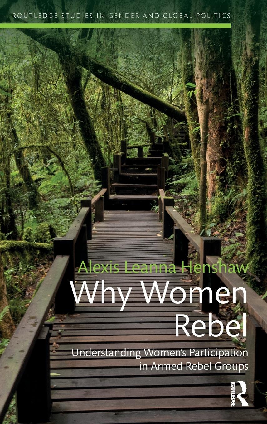 Why Women Rebel