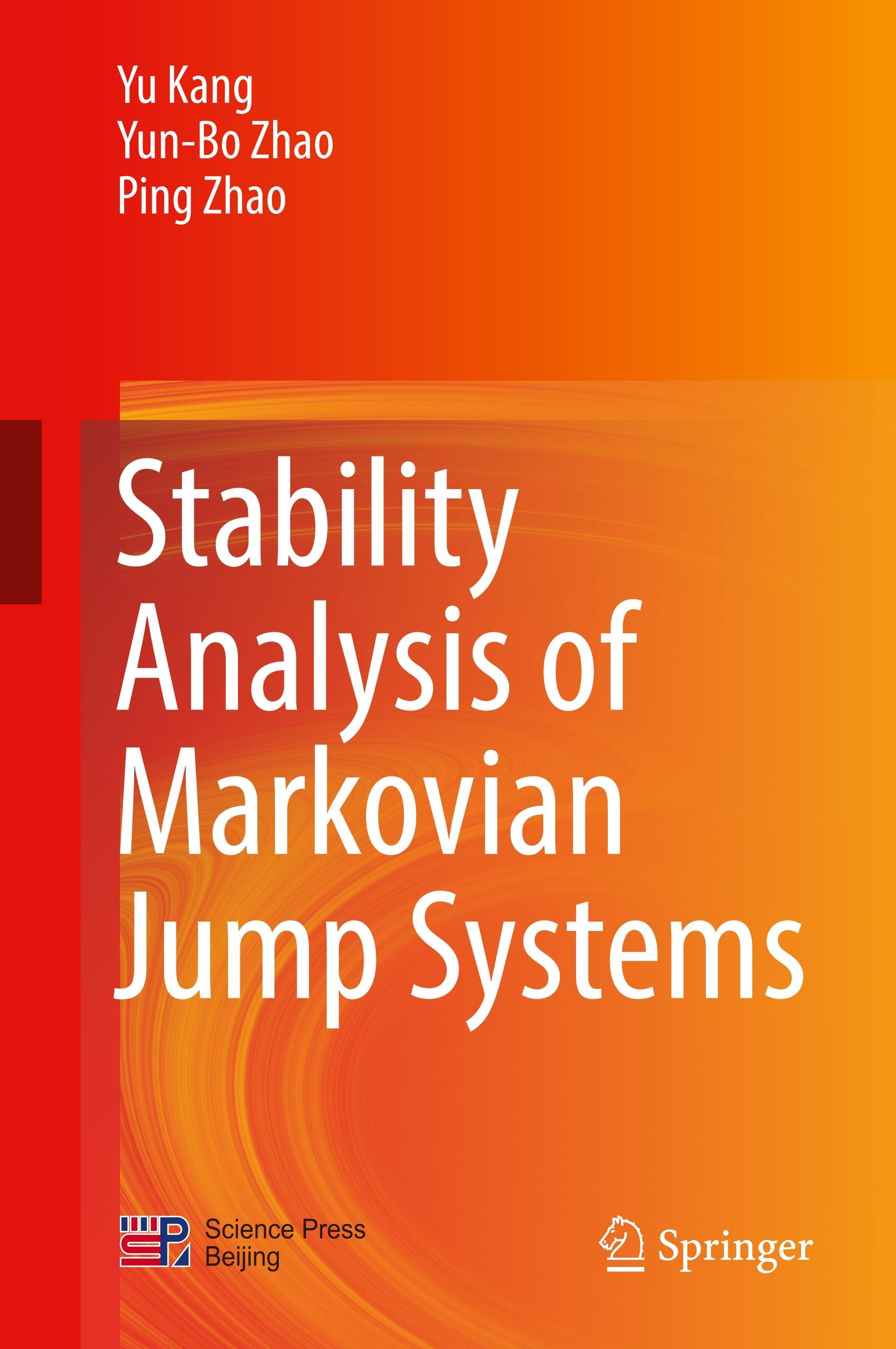 Stability Analysis of Markovian Jump Systems