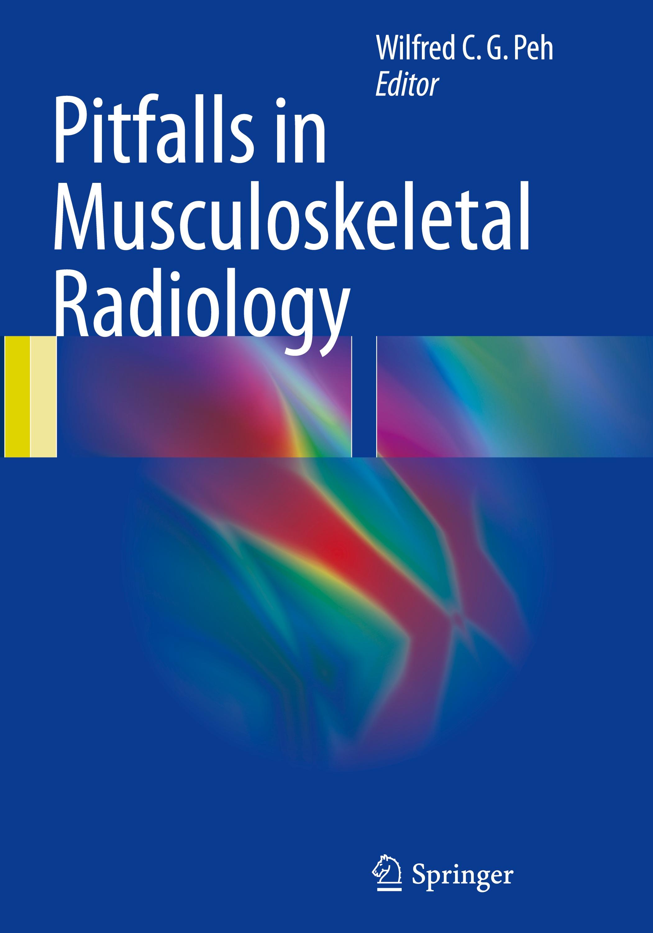 Pitfalls in Musculoskeletal Radiology