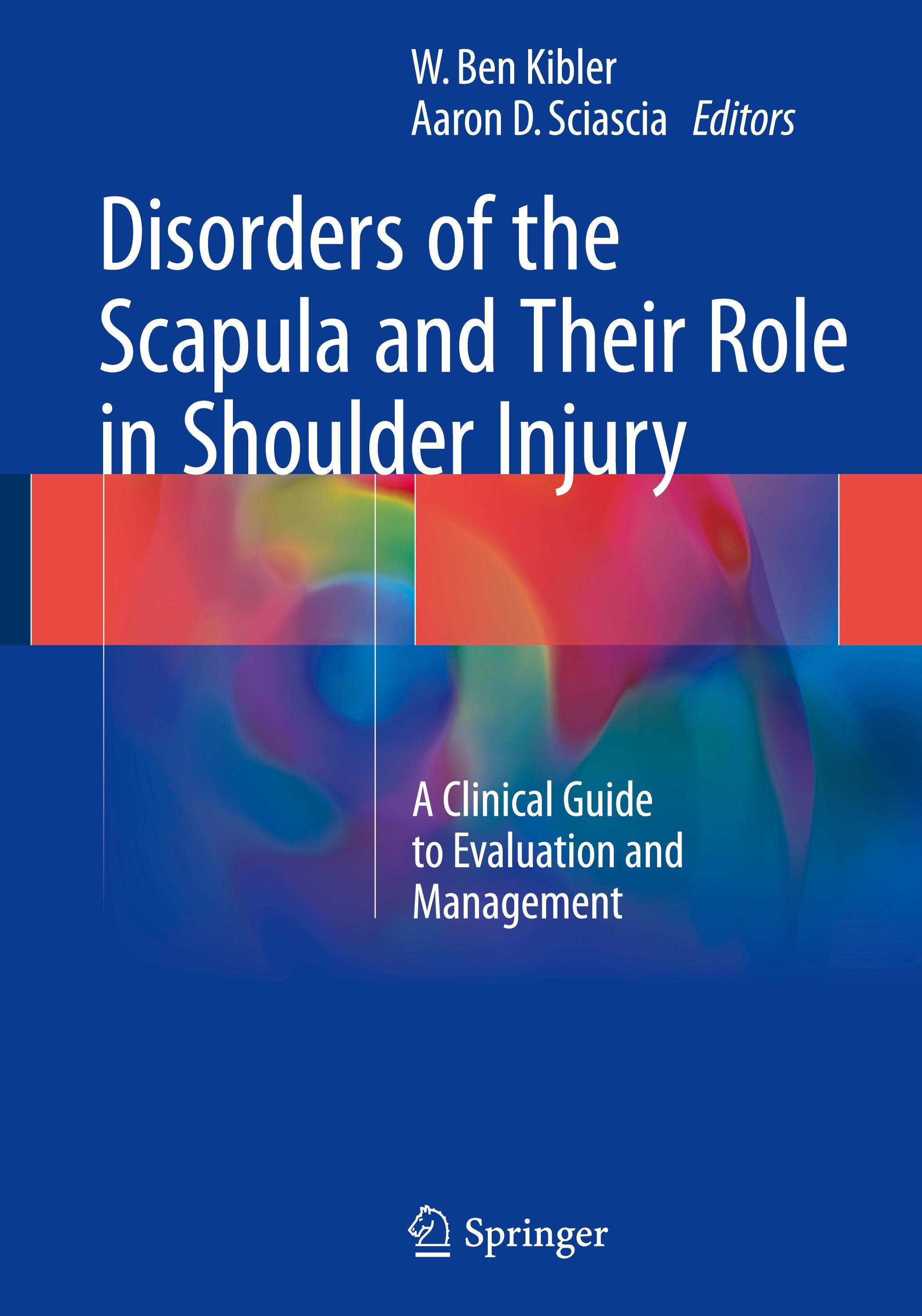 Disorders of the Scapula and Their Role in Shoulder Injury