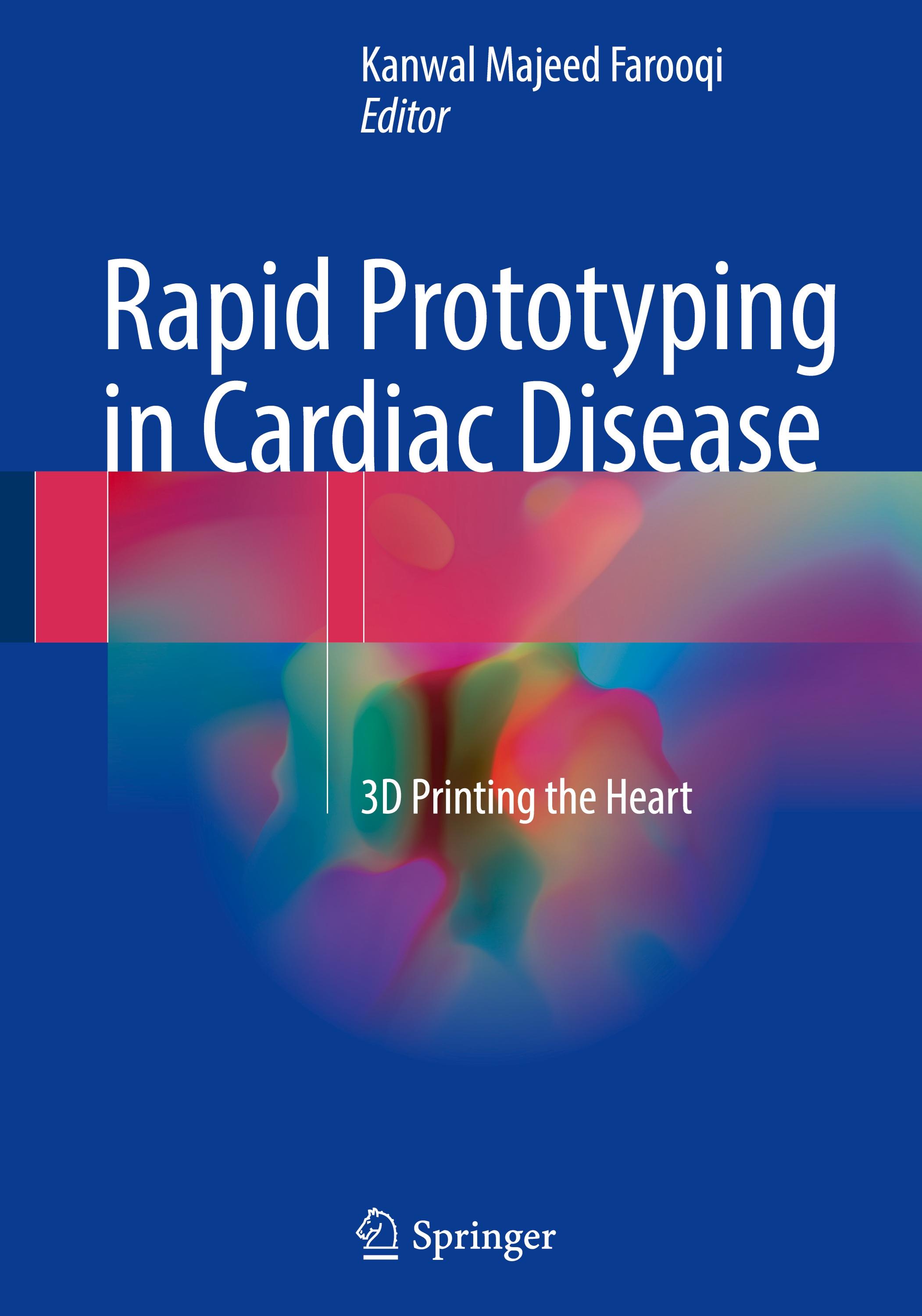 Rapid Prototyping in Cardiac Disease