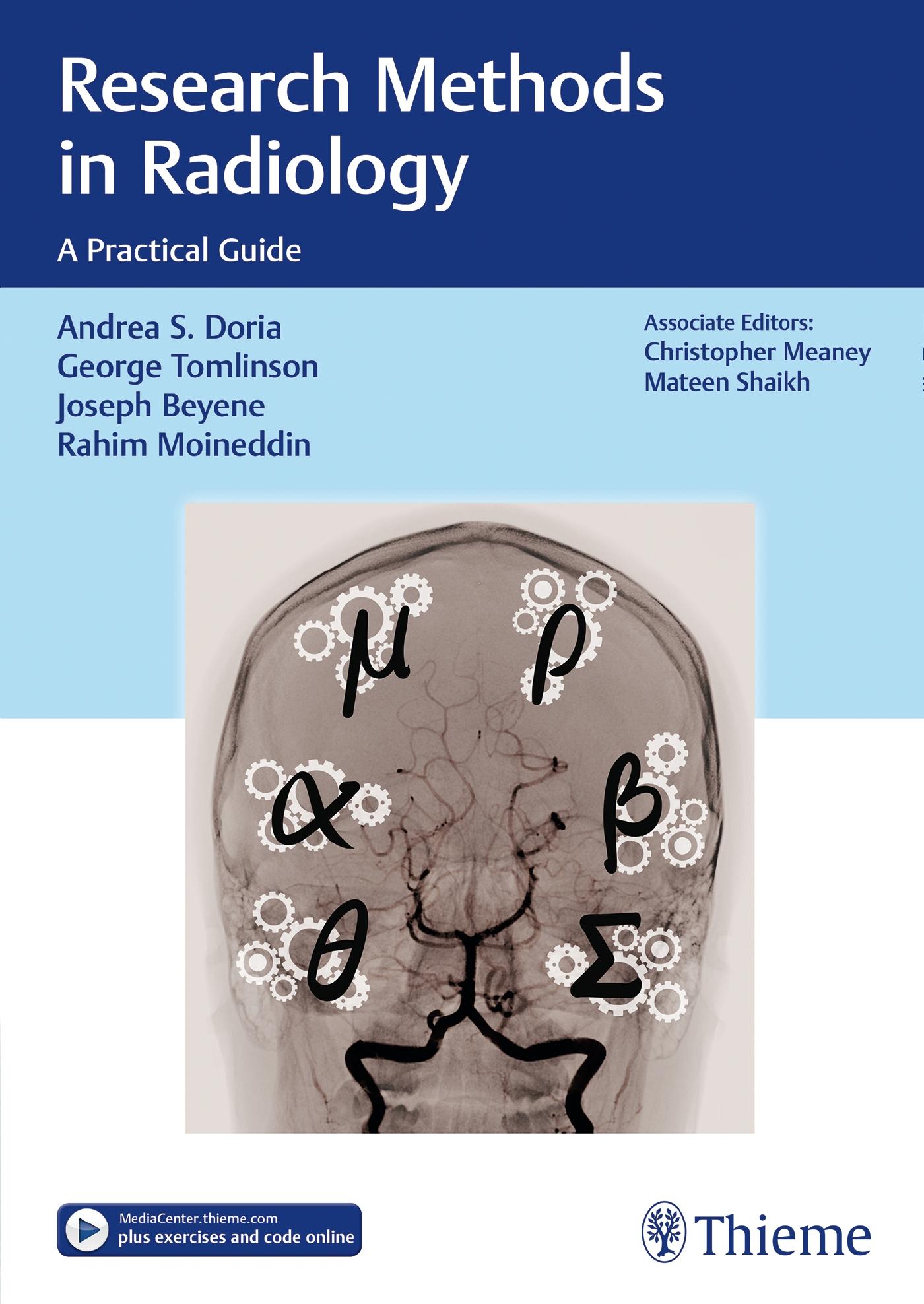 Research Methods in Radiology