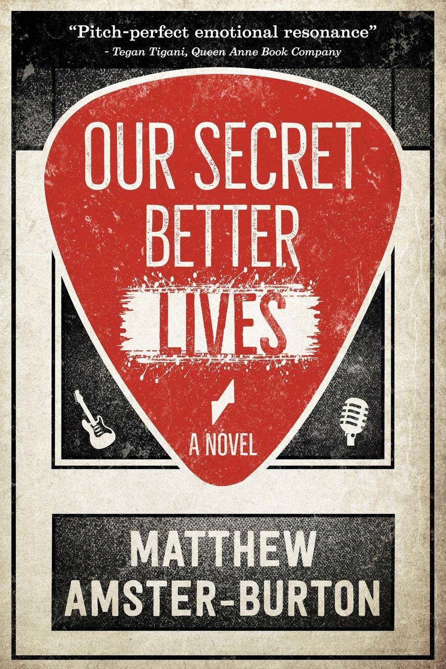 Our Secret Better Lives