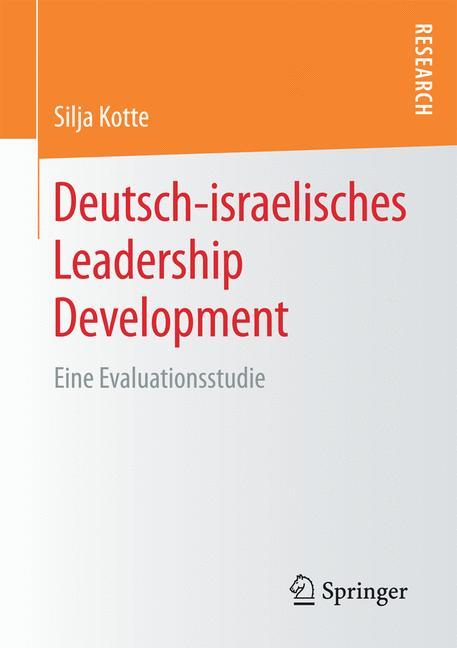 Deutsch-israelisches Leadership Development