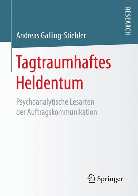 Tagtraumhaftes Heldentum