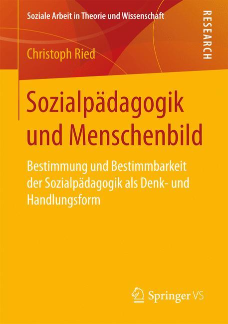 Sozialpädagogik und Menschenbild