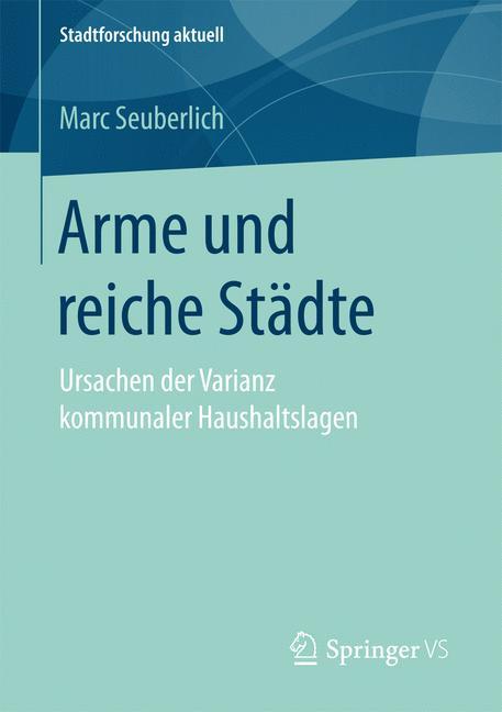 Arme und reiche Städte