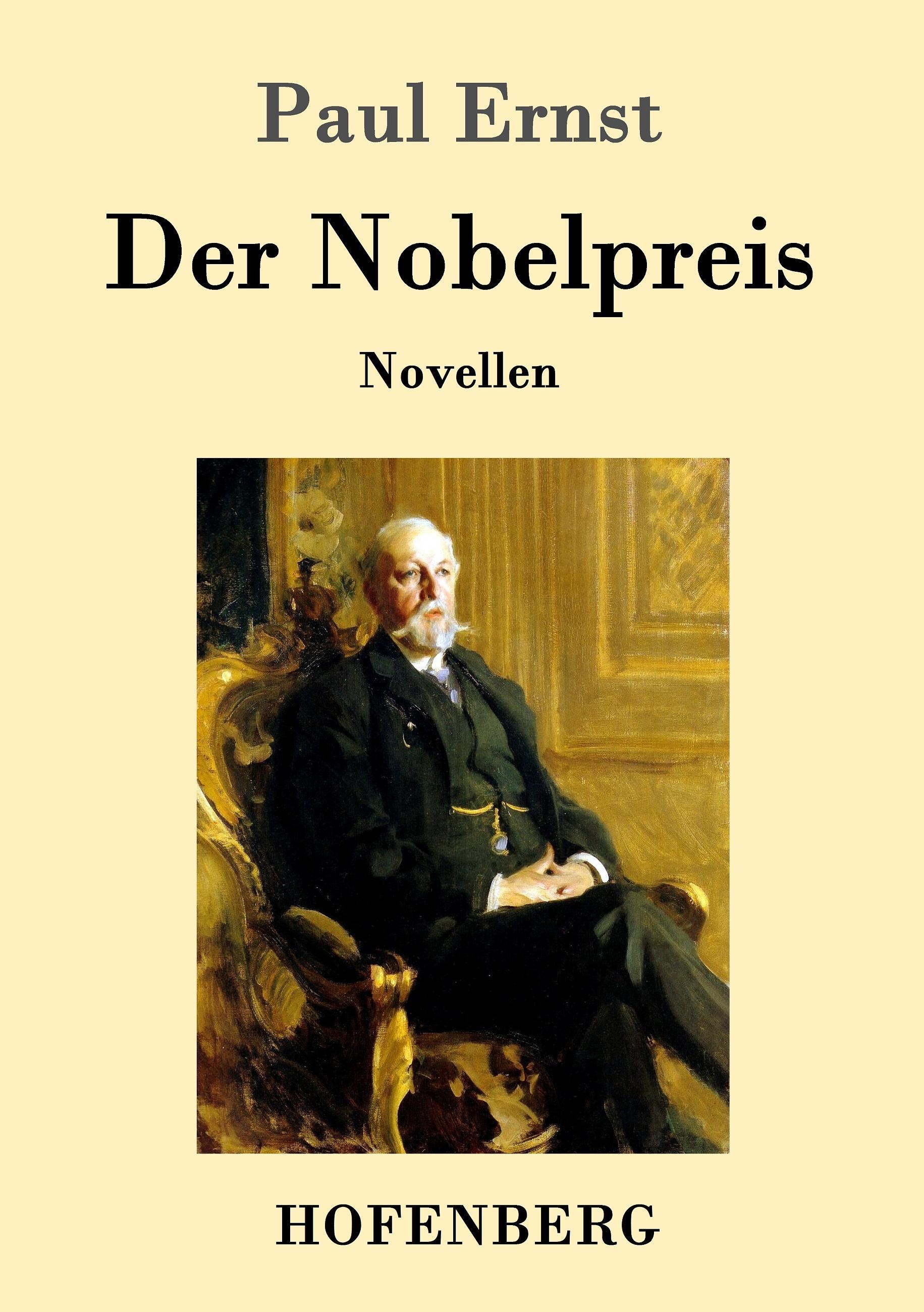 Der Nobelpreis