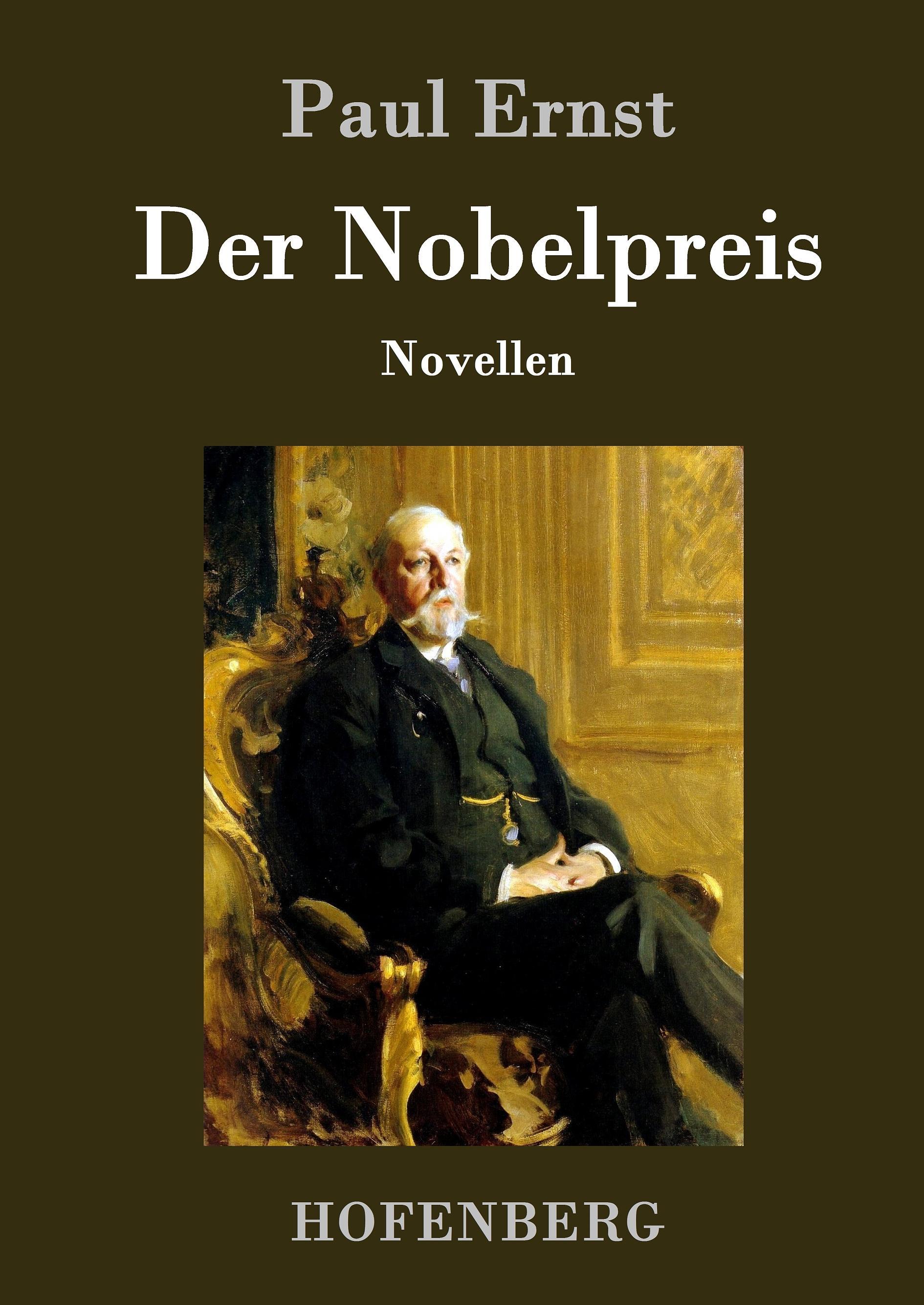 Der Nobelpreis