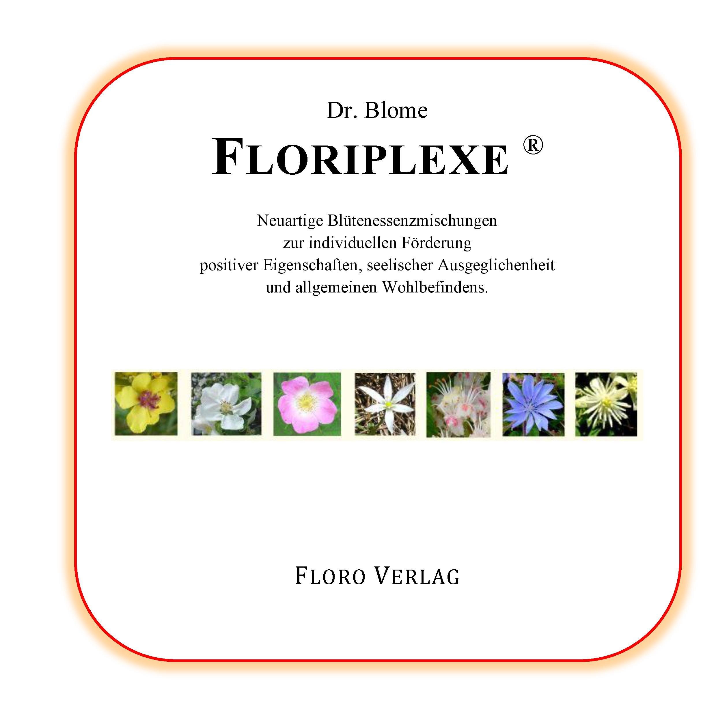 Dr. Blome Floriplexe