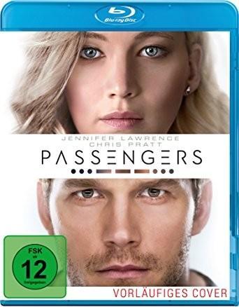 Passengers