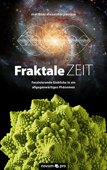 Fraktale Zeit