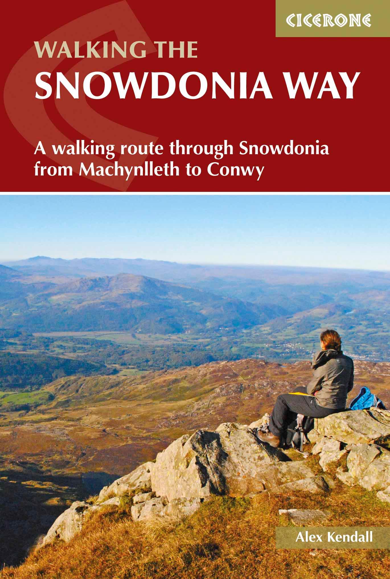 The Snowdonia Way