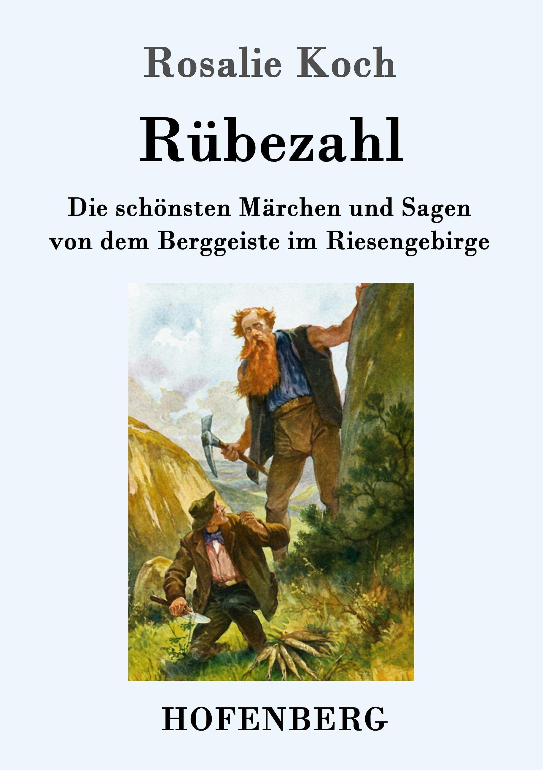 Rübezahl