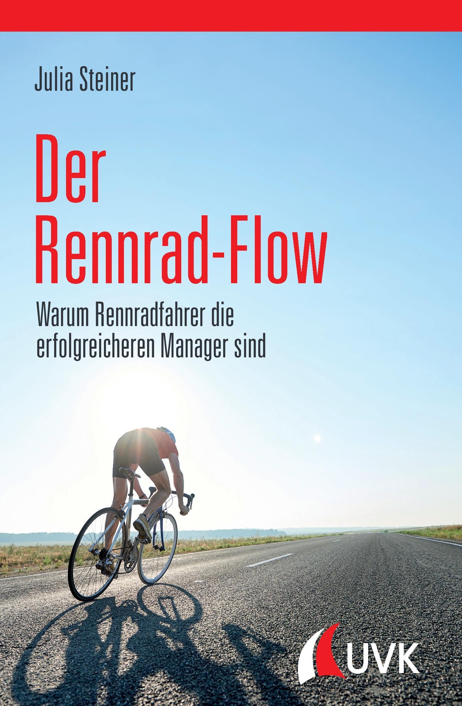 Der Rennrad-Flow